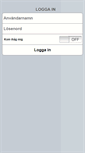 Mobile Screenshot of plattan.allakustik.se